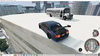 Drag Racing, and Demolition Derby Madness!