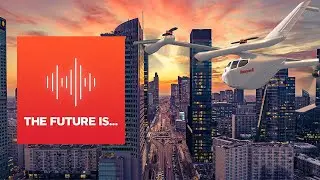 Behind the Innovations Powering Urban Air Mobility