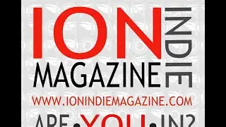ION Indie Magazine Staff Fall 2016