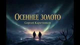Осеннее золото