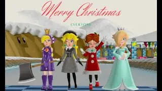 Merry Christmas 🎄✨!!