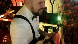 Samba enredo Carun Bera 2019 en vivo