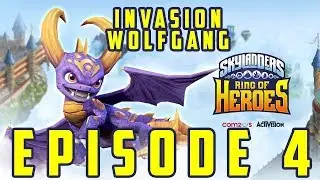 Invasion Boss Dark WolfGang tips