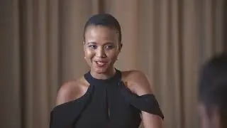 Inspired Conversations by Nkandu Beltz with Terry Vo