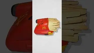 A french fry camera?!? #Shorts #Photography #History #Documentary