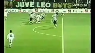 Rio Ave 1-2 SPORTING CP | Campeonato Nacional 1999/2000
