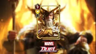 ODIN | MARVEL DUEL