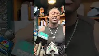 A.J. Brown addresses his controversial post