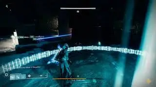 Templar Farm - Fast Method