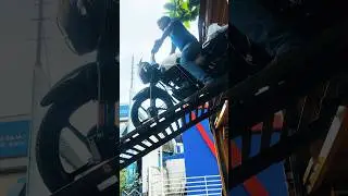 2025 How to new bike ct 110c #shorts #ytshorts #surajbajajexpert