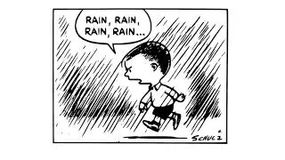Rain Rain | peanuts explained - 0000005