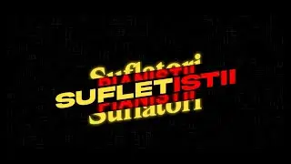 Sufletistii (Aerofone, Percutie & Pian) - Balul Bobocilor 2024