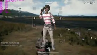 AMD Ryzen Playerunknown's Battlegrounds FPS test 1
