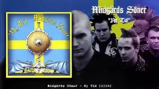 Midg&aring;rds S&ouml;ner - Ny Tid