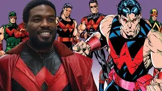 Чудо-человек от Marvel: хороший или плохой?