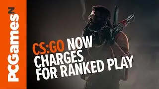 CS:GO non-Prime changes, Rust June update, a $100k Among Us chicken nugget | Latest PC gaming news