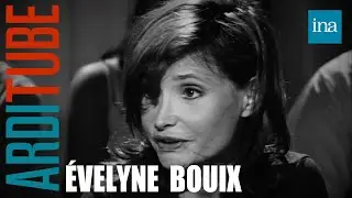 &Eacute;velyne Bouix : L'interview 