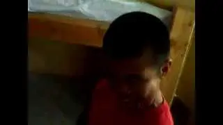 Bryan Vu Partying At Science Camp