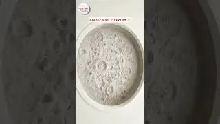 Elevate Your Bedroom with PU Coating Magic!