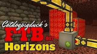 FTB Horizons 1.6.4 - Ender-Thermic Pump It Real Good - 017
