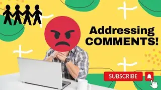 ADDRESSING HATE COMMENTS / DRIP AIRDROP JUST CAUSE!