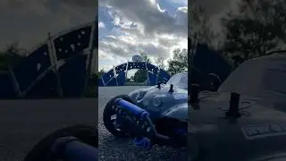FTX carnage 2.0 Beetle 3s &ldquo;that moment of impact&rdquo; 👎👎 #ftxrc #ftxcarnage #rcbeetle  #rccar