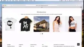 bigmadness.com bigcommerce stencil theme instagram plugins
