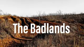 Exploring the Cheltenham Badlands: Unique Ontario Landscape