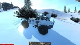 HURTWORLDV1 | RAJD |  NA EKIPE | MORO | #pvp  #hurtworld  #janohurt