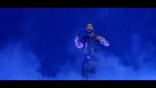 Drake - Teenage Fever ($ome $pecial $hows 4 EU Tour - Lanxess-Arena K&ouml;ln - LIVE - 2025-08-16)