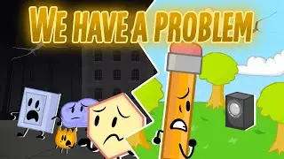 TPOT 21 | WE HAVE A PROBLEM!