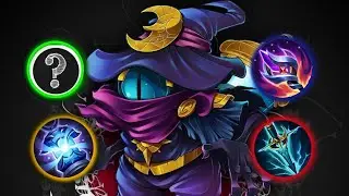 CYCLOPS SAVAGE UNLIMITED ULTIMATE: BUILD CYCLOPS PALING SAKIT 2025 MOBILE LEGENDS
