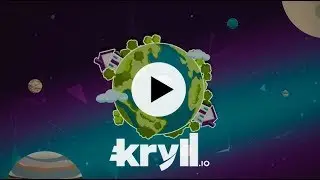 Kryll.io - The #1 Automated Trading Platform