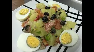 Ensalada De Verano