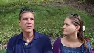 Ka Sundance zum Sinn des Lebens
