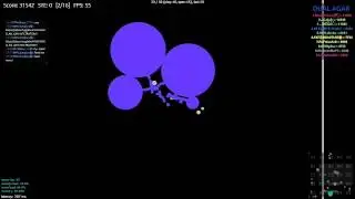 Dual Agar| ƵⱣ Simplex Best Moments!