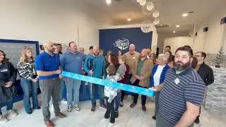 Ribbon Cutting - SendIt Pack & Ship