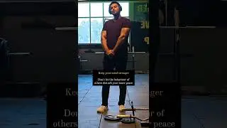 Keep your mind strongerDon't let the behaviour #trending #instagram #shorts #whatsappstatus