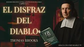EL DISFRAZ CON QUE EL DIABLO TE ENGA&Ntilde;A - Remedios Preciosos de LA BIBLIA 