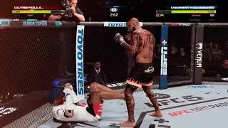 UFC 5