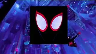 (vietsub + lyrics) Hide - Juice WRLD ft. Seezyn (Spider-Man: Into the Spider-Verse)