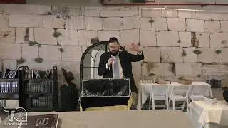 The Ethics of War in Halacha #7 - War of Reprisal {Machon Maggid Harakiah Yarchei Kallah 2024}