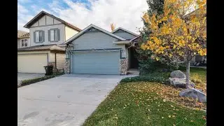 SOLD - 324 Everoak Drive SW Calgary, AB T2Y 0A4