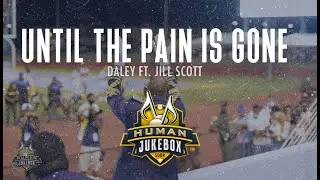Southern University Human Jukebox 2021 