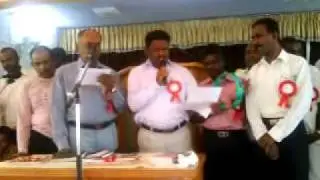 SDA Ambattur church