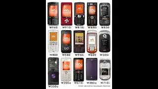 Sony Ericsson Banjo Barry Ringtone - Additional Mix