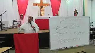 Sentido y propósito de la Ley de Moisés