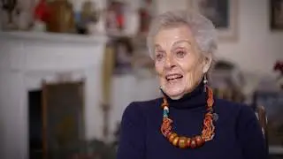 Trailer for the documentary Sam Spiegel, Conquering Hollywood