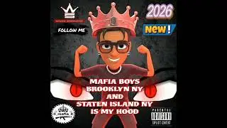 Babyfacez Godfather &bull; MafiaBoys Brooklyn NY And Staten Island NY(Official Audio Visuals)