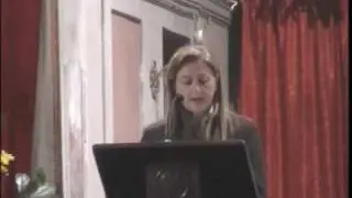 Veglia Pasquale 2009  liturgia Parola 6 Epistola